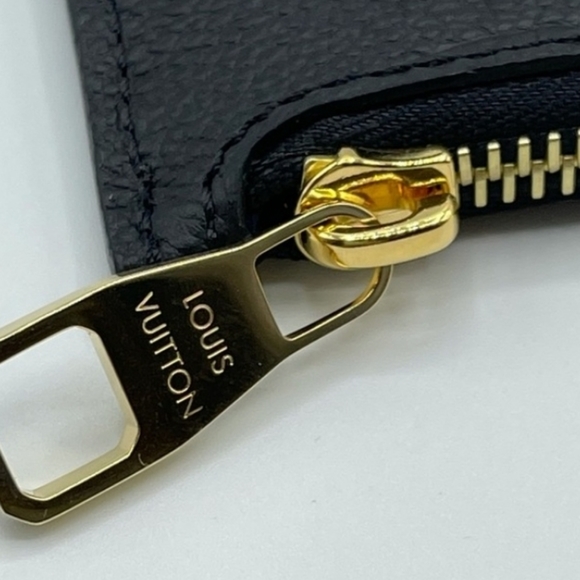 Louis Vuitton Neverfull Empreinte Pochette - Picture 3 of 14